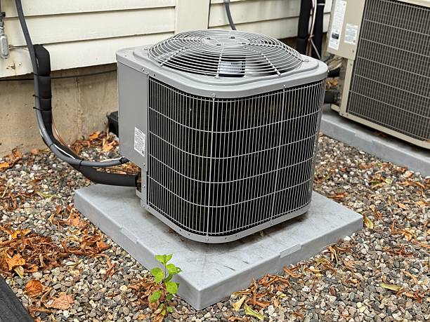 24/7 Emergency Hvac experts in New Waverly, TX